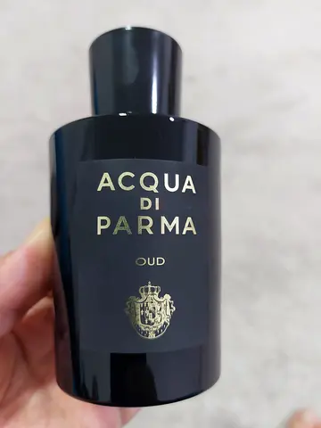 Aqia di parma oud 100 ml