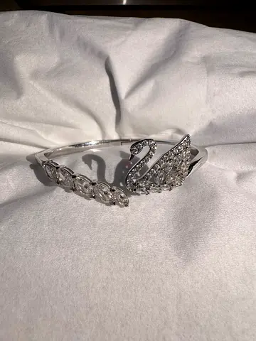 Swarovski Bracelet
