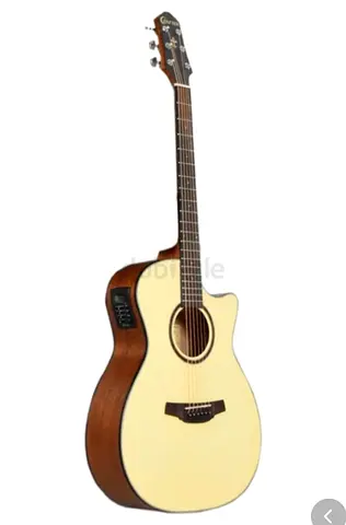 CRAFTER HT-200CE LH/FS.N