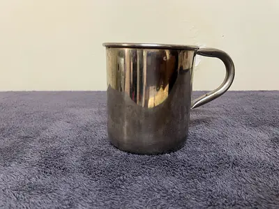 Stainless Steel Measuring Cup for Perfect Recipes