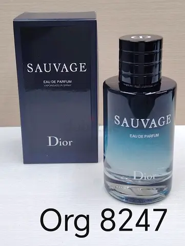Dior Sauvage Eau de Parfum for Sale