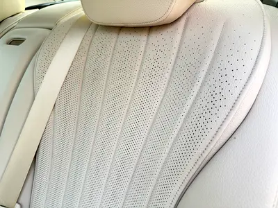 Mercedes-Benz S-Class S 500 4MATIC, миниатюра 6