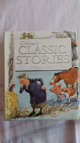 Children classic stories