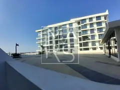 Brand New Fully Furnished Studio | Bigger Layout | Big Balcony | Blue Bay Walk – Ajmal Makan, Shar