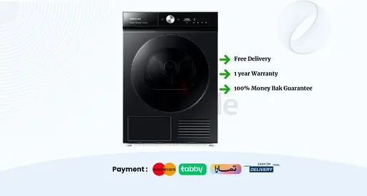 Samsung Washer 11kg Bespoke Premium Model AI