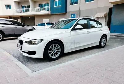BMW 316i