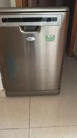 Whirlpool dishwasher URGENT sale