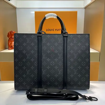 Louis vuitton briefcase