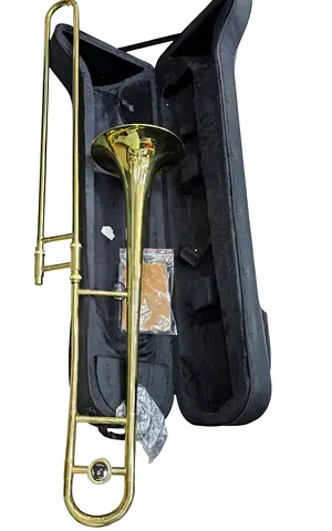 Trombone Alto - Brand new