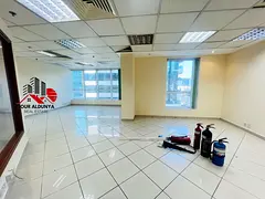 FRONT OF METRO FULLY FITTED 1070 SQFT OFFICE FOR RENT