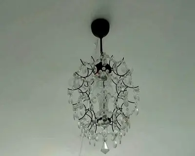 Classy Challendelier