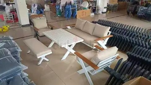 اثاث خارجي