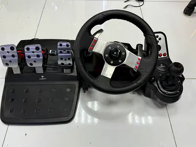 g27 steering wheel