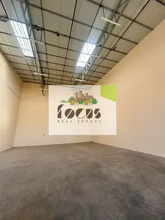 warehouse direct from owner