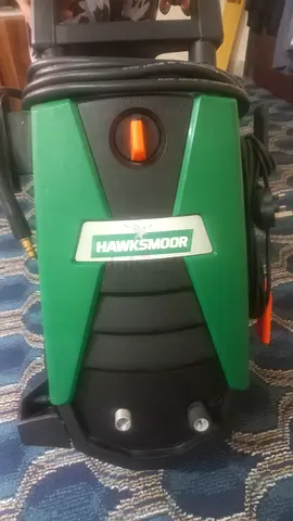 Hawksmoor Pressure Washer for Sale
