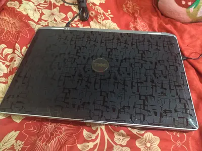 Dell Laptop - Reliable Performance for Work and Play