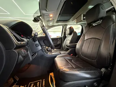 2017 GMC ACADIA — миниатюра 14