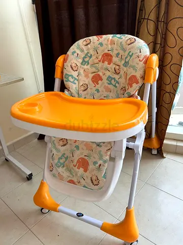 High chair for sale