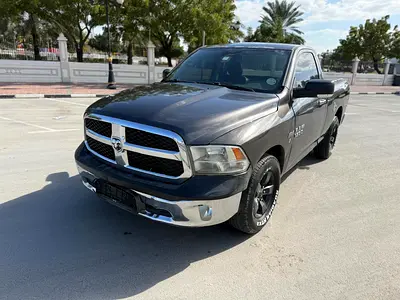 GCC RAM 2014 SLT