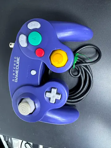 Game cube original Contoller