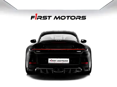 2024 Porsche 911 — миниатюра 4