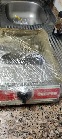 single burner gas stove