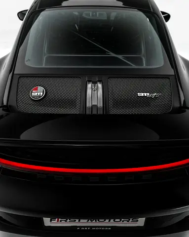 2024 Porsche 911 — миниатюра 8