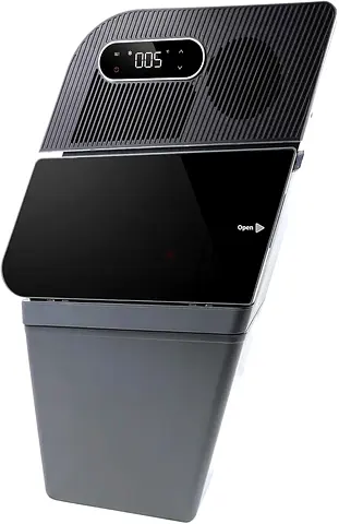 Trunk Car Fridge,Portable Mini Fridge 12V