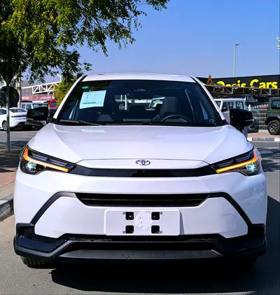 Toyota Frontlander 2.0L Hybrid Full Option New Shape 2025 Model Brand New