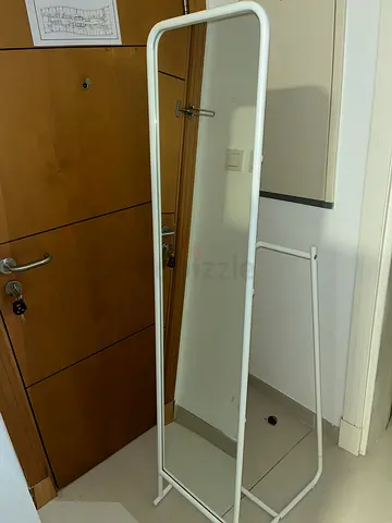 Tall full body mirror