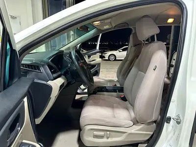 2019 Honda ODYSSEY 照片 8