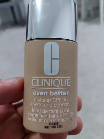 Clinique even better makeup spf 15 30 ml