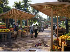 1% Monthly | 48% in 2028 | Transfer @ 1.11 M