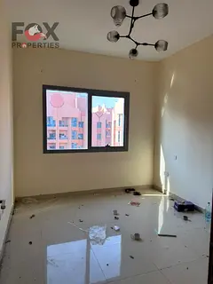 In one of the newest towers in Ajman | With a private parking | At a special price with great paymen