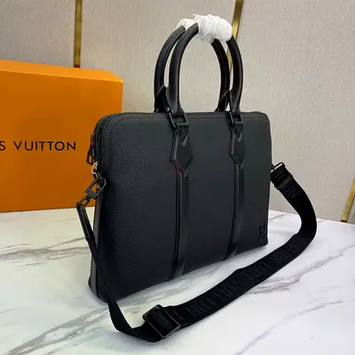 Louis vuitton briefcase