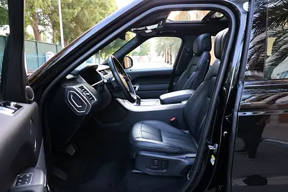 صورة مصغرة 12 لـ 2020 LAND Rover RANGE ROVER SPORT