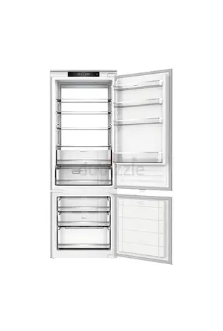 Teka brand new stock built-in bottom freezer fridge