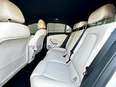 صورة مصغرة 8 لـ 2024 Mercedes-BENZ A-CLASS