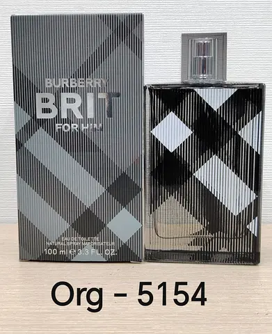 Burberry Brit for Him Eau de Toilette 100ml