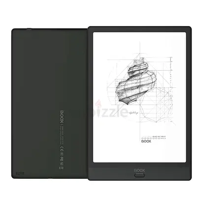 BOOX Note3 e paper