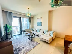Luxury Furnished | Park View | Chiller Free
