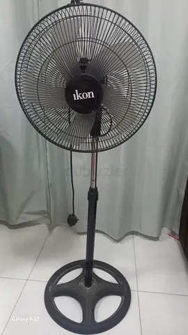 Ikon Stand Fan for Sale