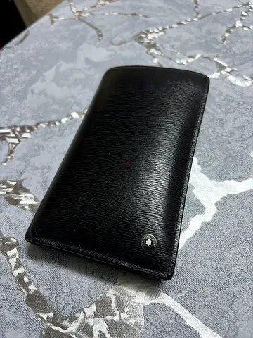 Montblanc wallet