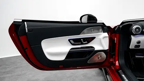 2025 Mercedes-BENZ AMG 照片 6