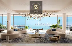 Genuine Resale I Penthouse I Palm View I 03 Series