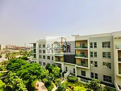 🌟 Poolside Perfection | High-ROI 2BHK Investment Gem in Zahia Garden Apartments 🌟