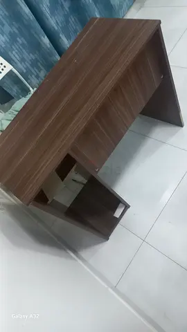 Danube Stylish Wooden Study Table for Sale