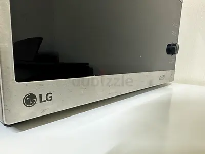LG Microwave for Sale