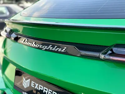 صورة مصغرة 18 لـ 2024 Lamborghini URUS