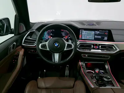 BMW X5 xDrive40i M Sport, миниатюра 11